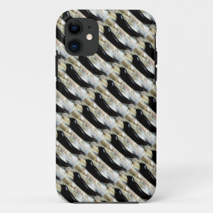 Case-Mate Pour iPhone motif de phoques communs coque