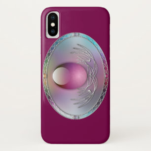 Case-Mate Pour iPhone Oeufs de Pâques coque iphone-Mate