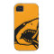 Case-Mate™ Shark Orange
