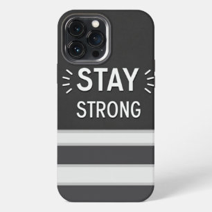 Case-Mate Stay Strong for iPhone 13 Pro Max Case