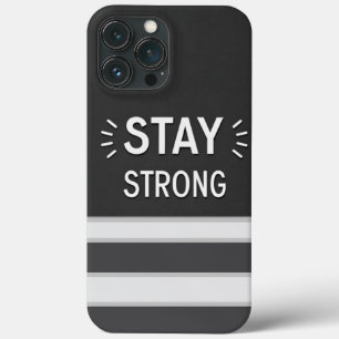 Case-Mate Stay Strong for iPhone 13 Pro Max Case