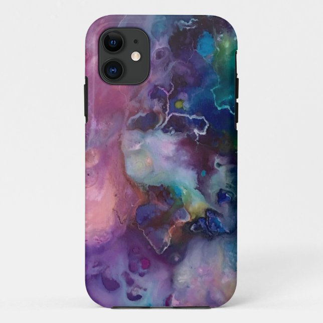 Case-Mate Tough Apple iPhone 11 Case (Back)