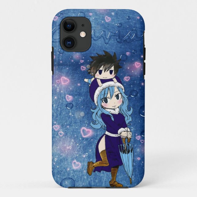 Case-Mate Tough Apple iPhone 11 Case (Back)