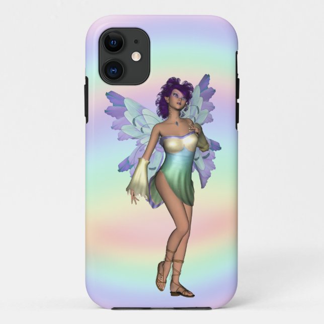 Case-Mate Tough Apple iPhone 11 Case (Back)
