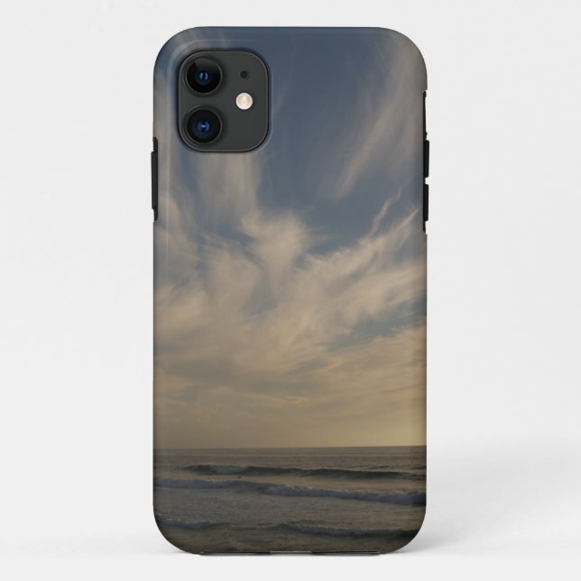 Case-Mate Tough Apple iPhone 11 Case (Back)