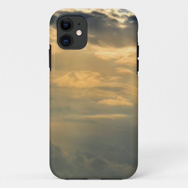 Case-Mate Tough Apple iPhone 11 Case (Back)