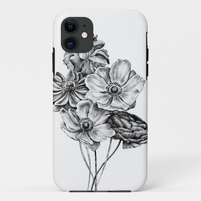 Case-Mate Tough Apple iPhone 11 Case (Back)
