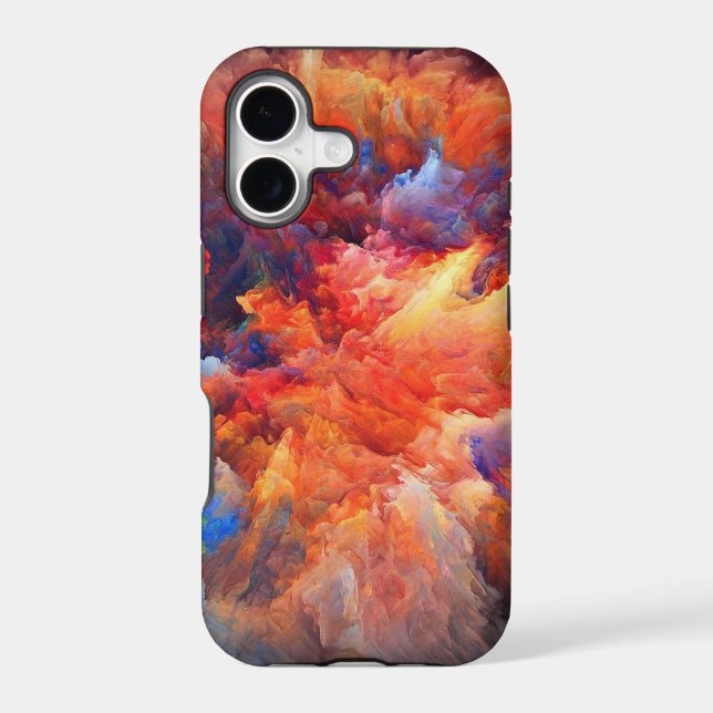 Case-Mate Tough Apple iPhone 11 Case (Back)