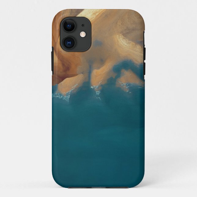 Case-Mate Tough Apple iPhone 11 Case (Back)