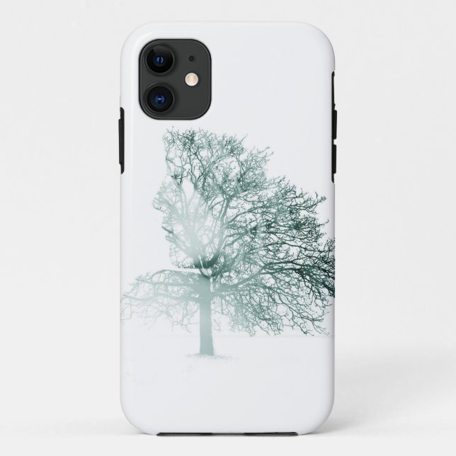 Case-Mate Tough Apple iPhone 11 Case (Back)