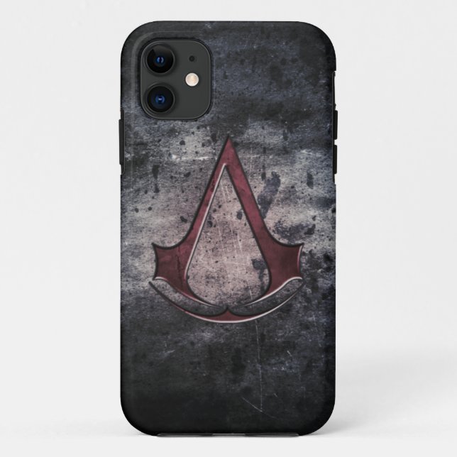 Case-Mate Tough Apple iPhone 11 Case (Back)