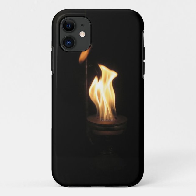 Case-Mate Tough Apple iPhone 11 Case (Back)
