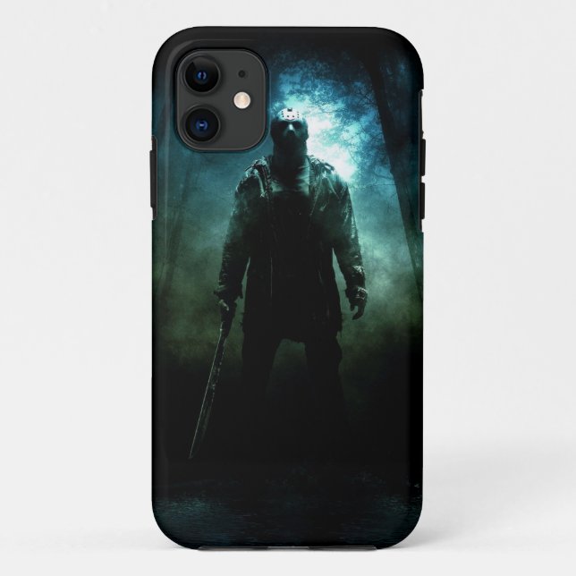 Case-Mate Tough Apple iPhone 11 Case (Back)
