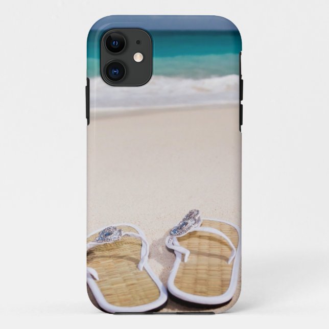 Case-Mate Tough Apple iPhone 11 Case (Back)