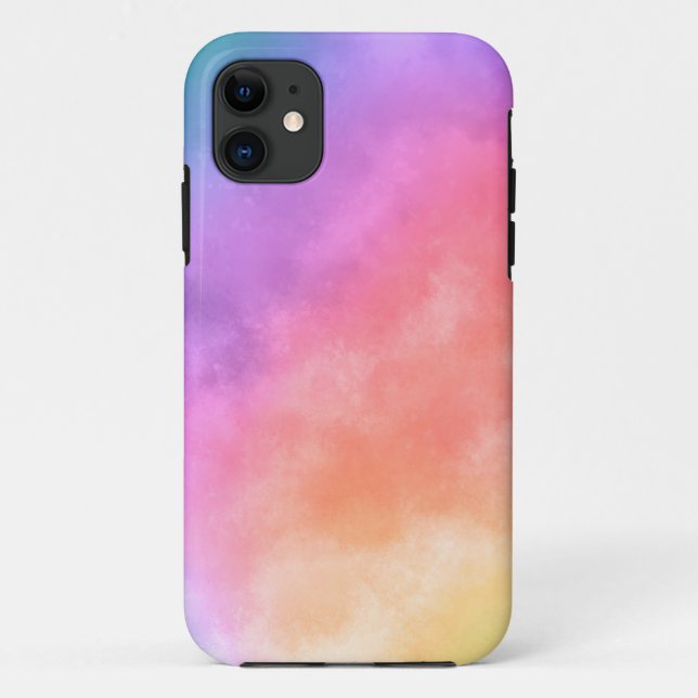 Case-Mate Tough Apple iPhone 11 Case (Back)