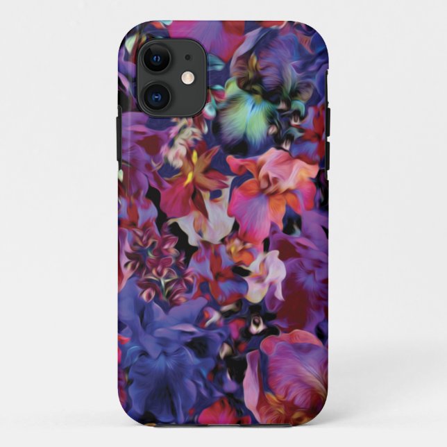 Case-Mate Tough Apple iPhone 11 Case (Back)