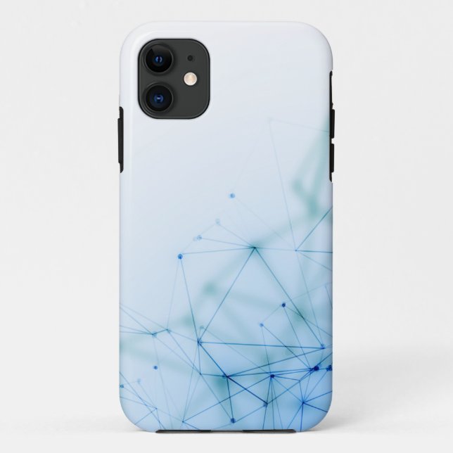 Case-Mate Tough Apple iPhone 11 Case (Back)