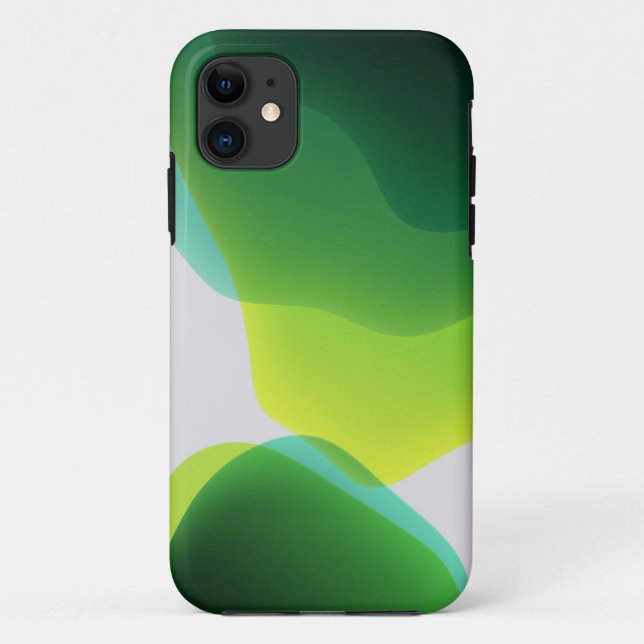 Case-Mate Tough Apple iPhone 11 Case (Back)