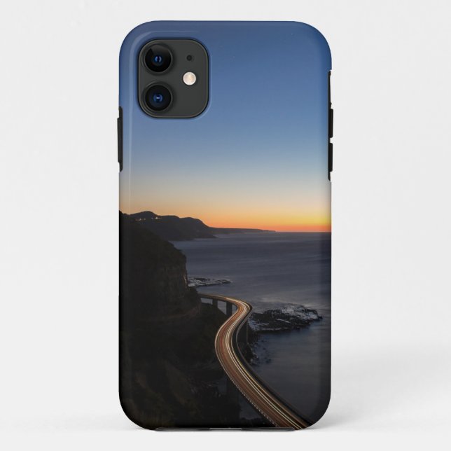Case-Mate Tough Apple iPhone 11 Case (Back)