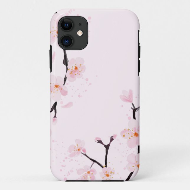 Case-Mate Tough Apple iPhone 11 Case (Back)