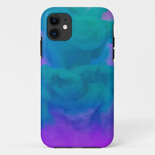 Case-Mate Tough Apple iPhone 11 Case (Back)