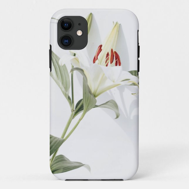 Case-Mate Tough Apple iPhone 11 Case (Back)