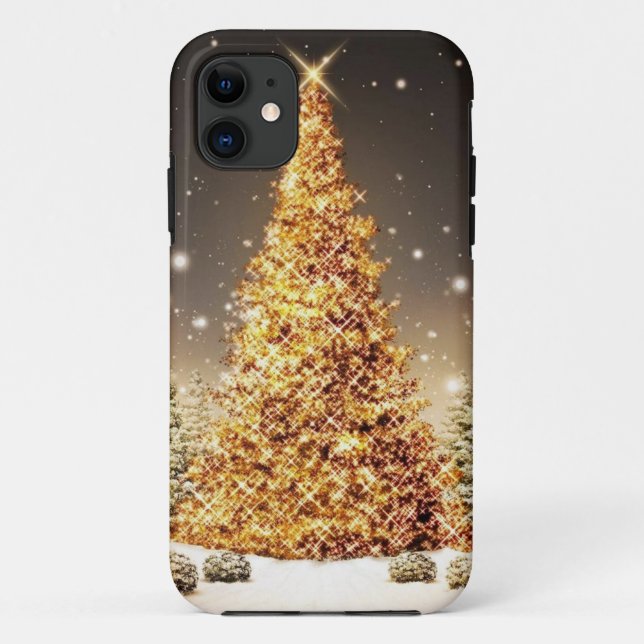 Case-Mate Tough Apple iPhone 11 Case (Back)