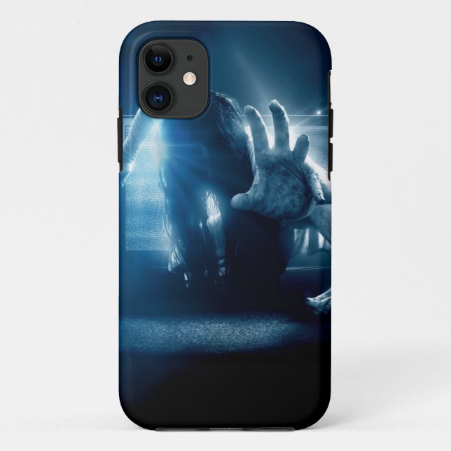 Case-Mate Tough Apple iPhone 11 Case (Back)