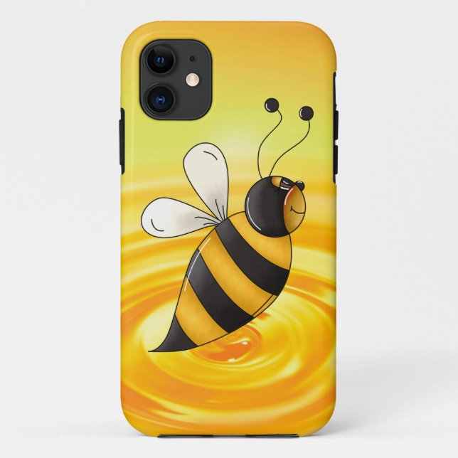 Case-Mate Tough Apple iPhone 11 Case (Back)