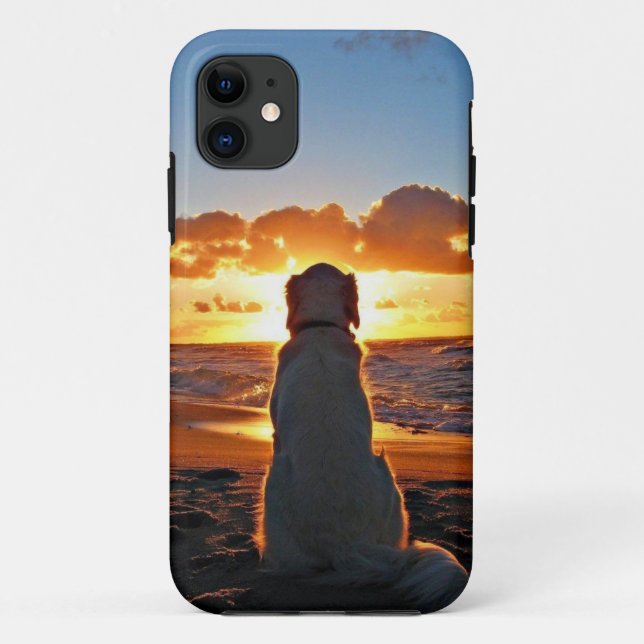 Case-Mate Tough Apple iPhone 11 Case (Back)