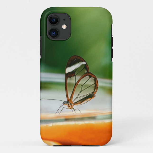 Case-Mate Tough Apple iPhone 11 Case (Back)