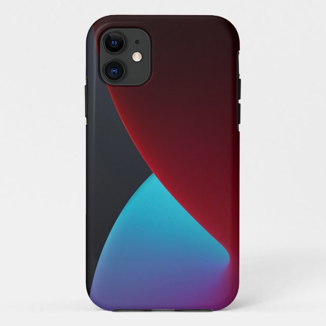 Case-Mate Tough Apple iPhone 11 Case (Back)