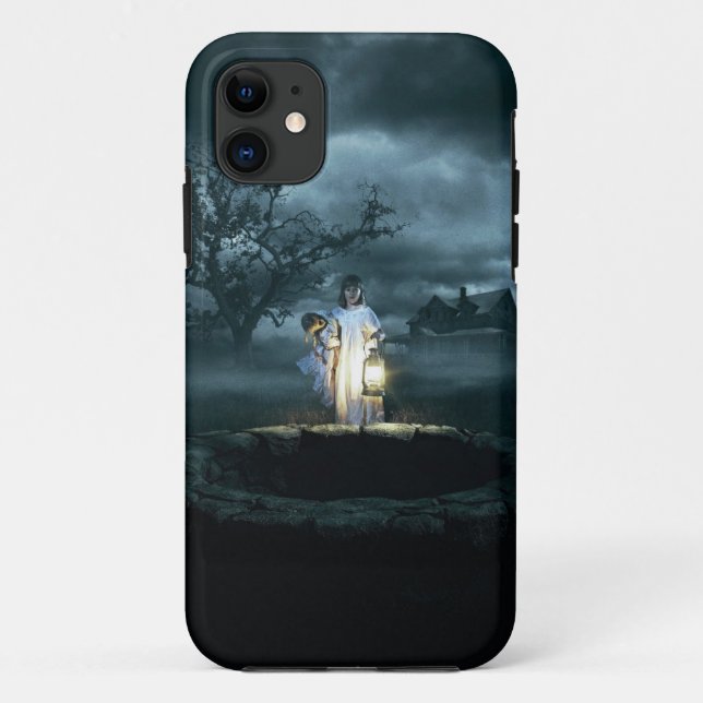 Case-Mate Tough Apple iPhone 11 Case (Back)