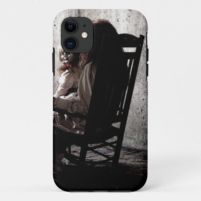 Case-Mate Tough Apple iPhone 11 Case (Back)