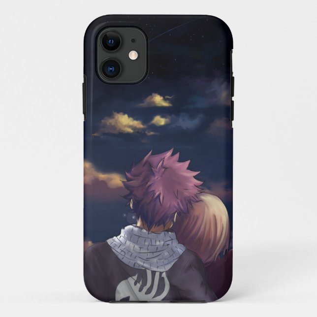 Case-Mate Tough Apple iPhone 11 Case (Back)