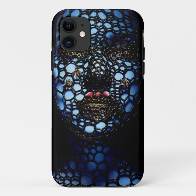 Case-Mate Tough Apple iPhone 11 Case (Back)