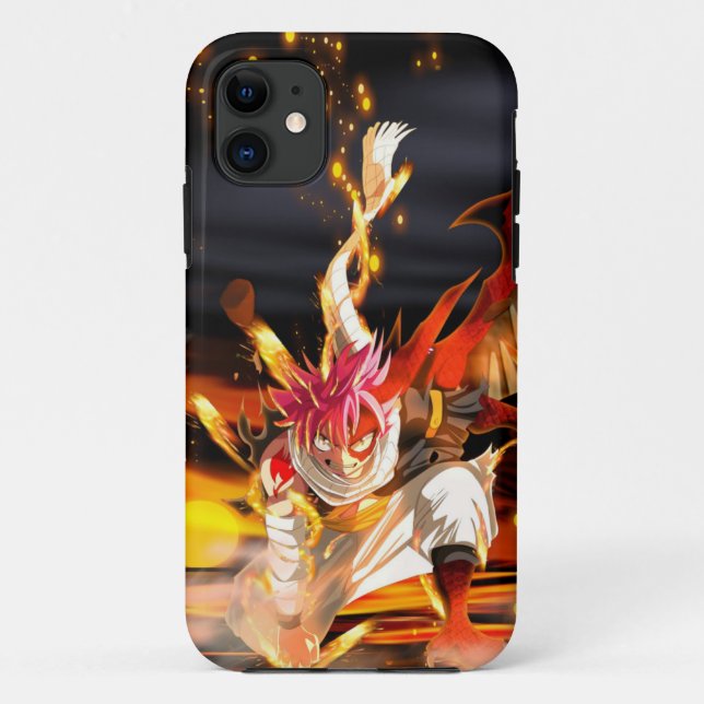 Case-Mate Tough Apple iPhone 11 Case (Back)