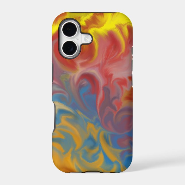Case-Mate Tough Apple iPhone 11 Case (Back)