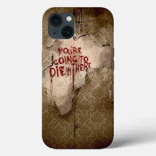 Case-Mate Tough Apple iPhone 13 Case