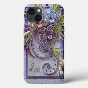 Case-Mate Tough Apple iPhone 13 Case