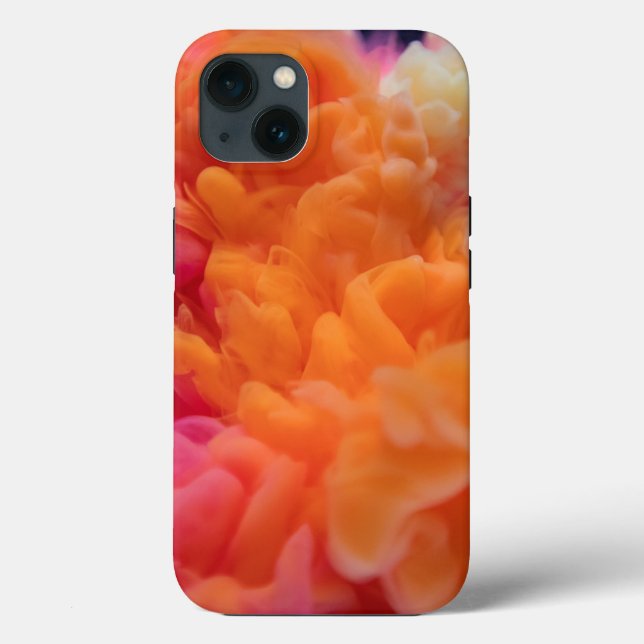 Case-Mate Tough Apple iPhone 13 Case (Back)