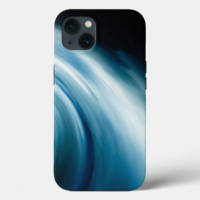 Case-Mate Tough Apple iPhone 13 Case (Back)