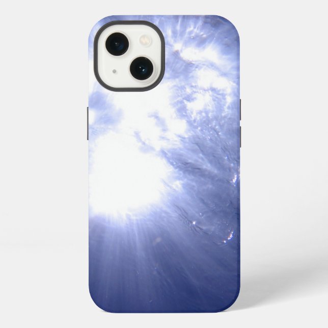 Case-Mate Tough Apple iPhone 13 Case (Back)