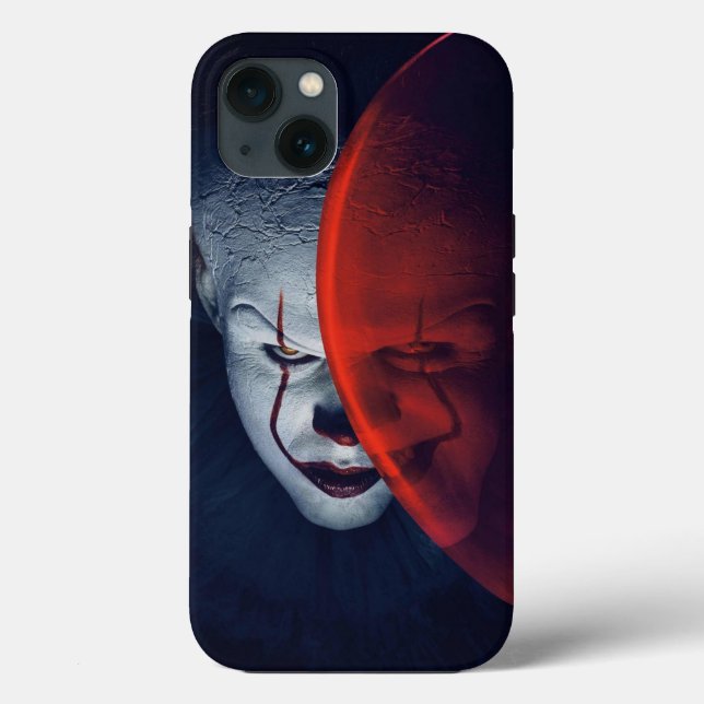 Case-Mate Tough Apple iPhone 13 Case (Back)