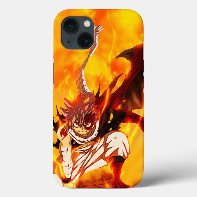 Case-Mate Tough Apple iPhone 13 Case (Back)