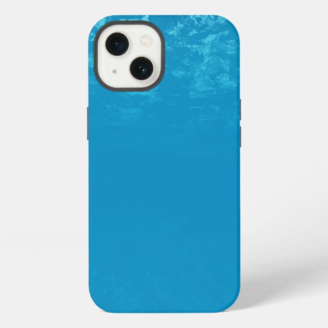 Case-Mate Tough Apple iPhone 13 Case (Back)