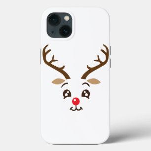Case-Mate Tough Apple iPhone 13 Case