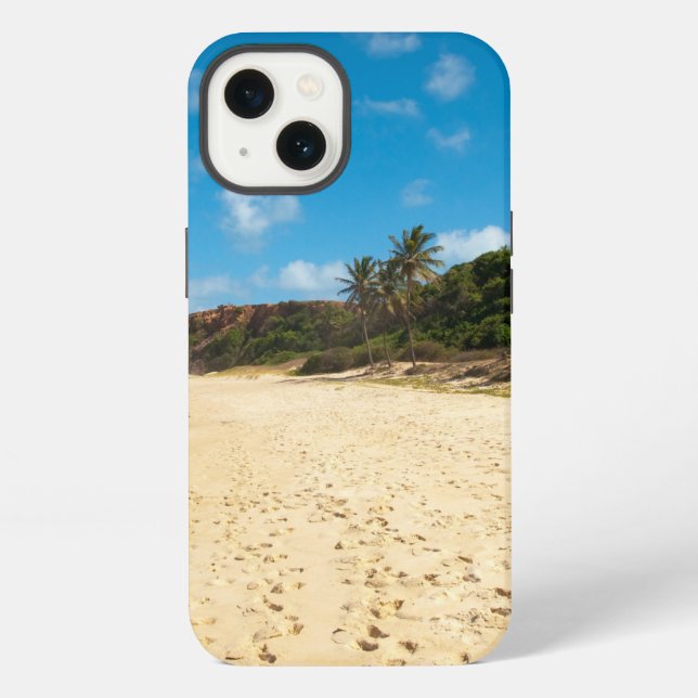 Case-Mate Tough Apple iPhone 13 Case (Back)