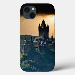 Case-Mate Tough Apple iPhone 13 Case