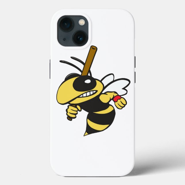 Case-Mate Tough Apple iPhone 13 Case (Back)